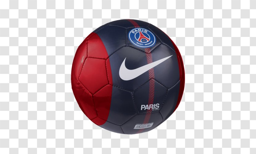 Paris Saint-Germain F.C. PARIS ST GERMAIN Nike Football - Dolphins Transparent PNG