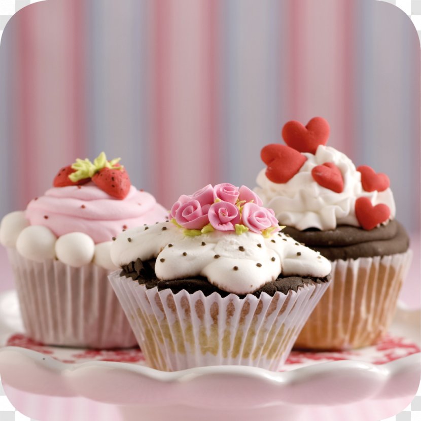 500 Cupcakes: De Enige Verzameling Recepten Waar U Niet Zonder Kunt! Muffin Madeleine Belle Recetas Fáciles Y Divertidas Al Alcance Todos - Recipe - Book Transparent PNG