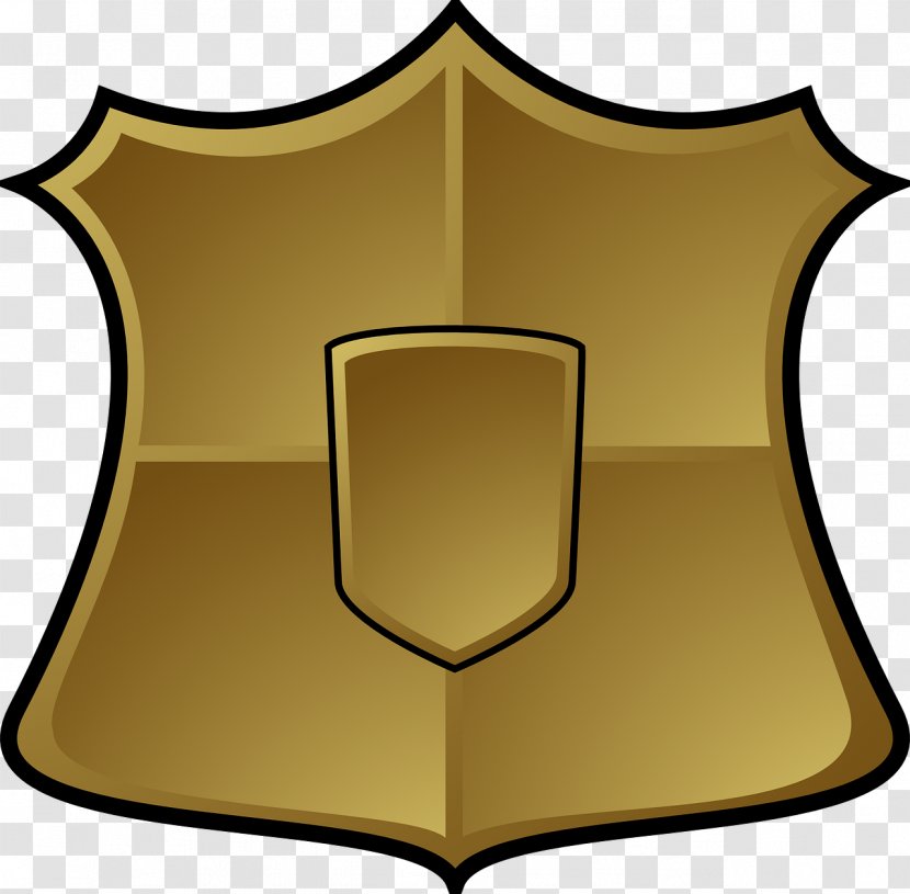 Shield Clip Art - Logo Transparent PNG
