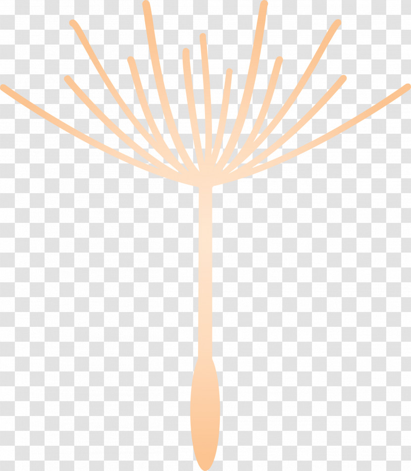 Dandelion Transparent PNG