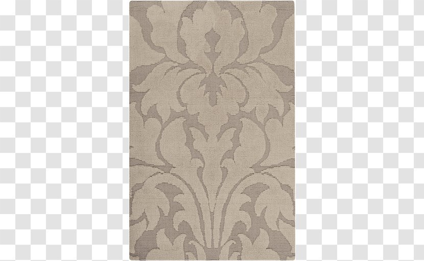 Carpet Furniture Flooring Tufting - Area - Persian Texture Transparent PNG