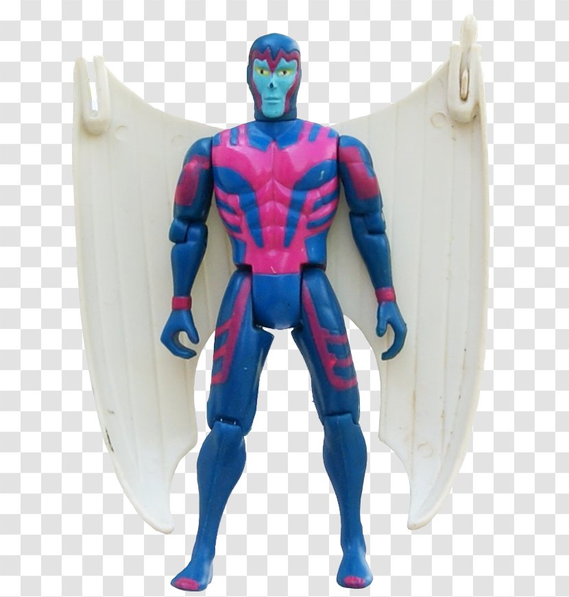 Figurine Action & Toy Figures Superhero - Figure - Ark Angel Transparent PNG