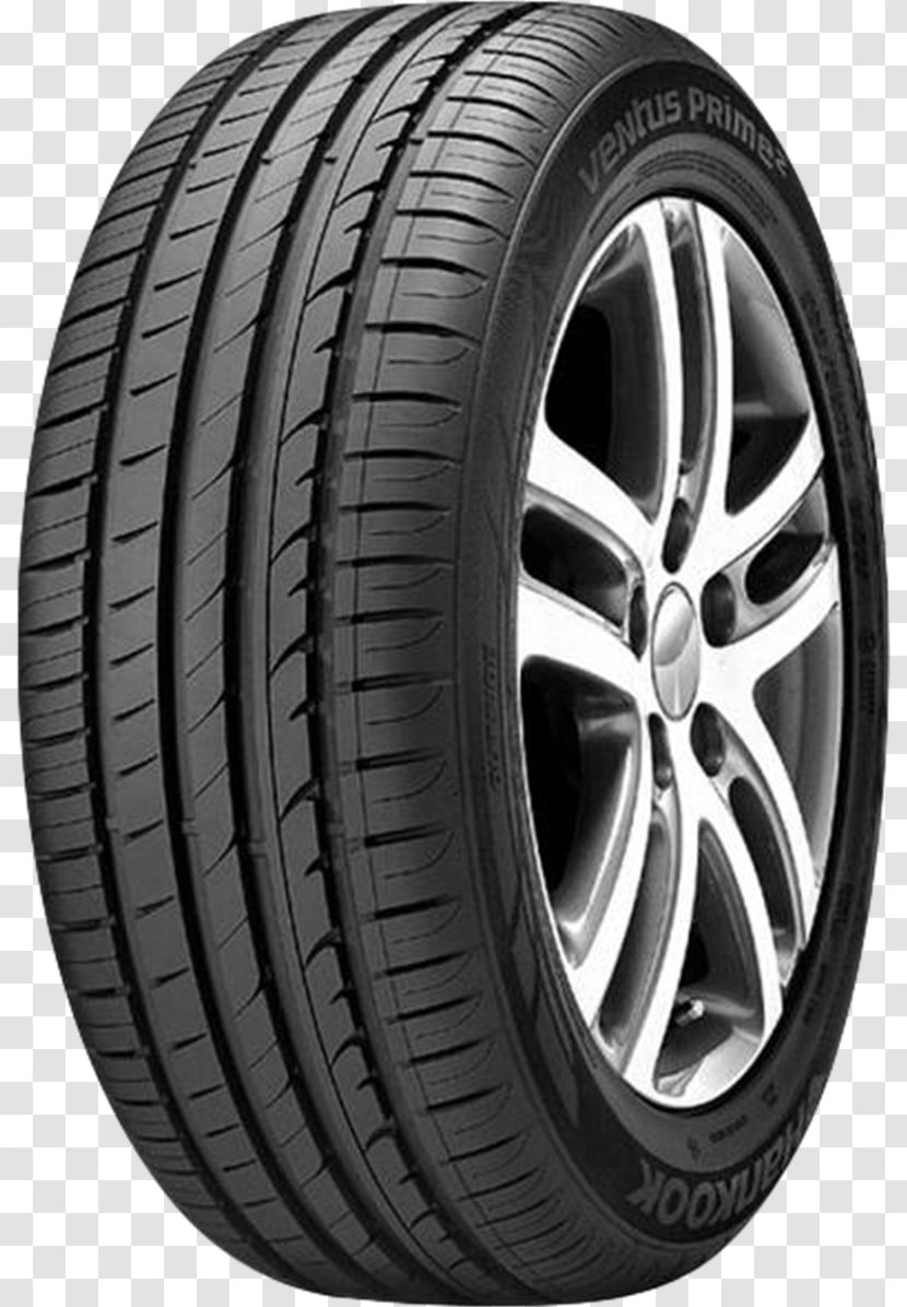 Hankook Tire Car Ventus Prime2 K115 Price - Fuel Efficiency Transparent PNG