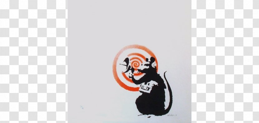 Hoodie Art Desktop Wallpaper Rat Sweater - Museum - & Mouse Transparent PNG