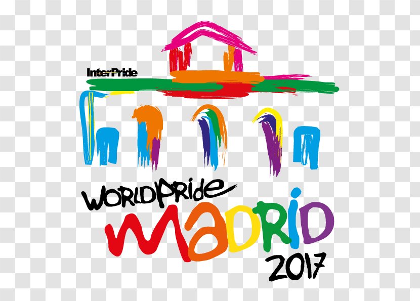 2017 WorldPride Madrid Pride 2018 Chueca - Tree - Escenario Transparent PNG