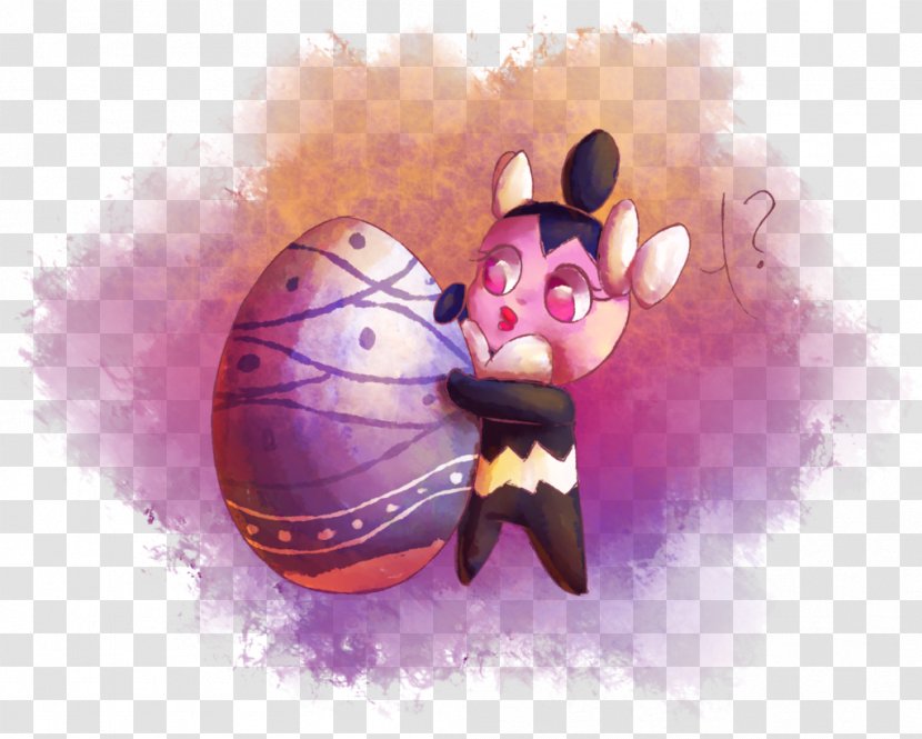 Easter Egg Desktop Wallpaper - Hide And Seek Transparent PNG