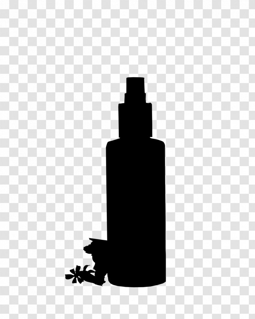 Bottle Product - Ink Transparent PNG