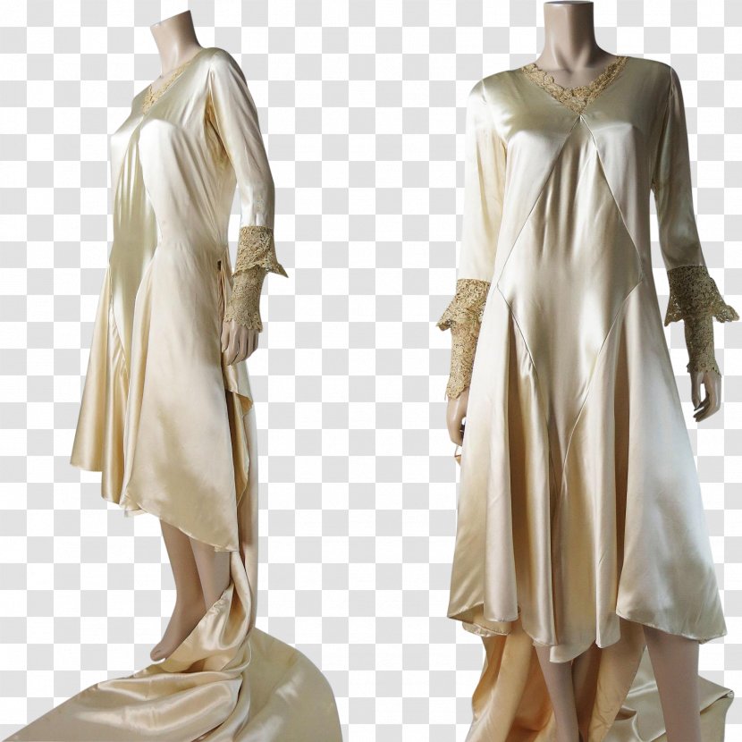 Classical Sculpture Statue Costume Design Gown Transparent PNG
