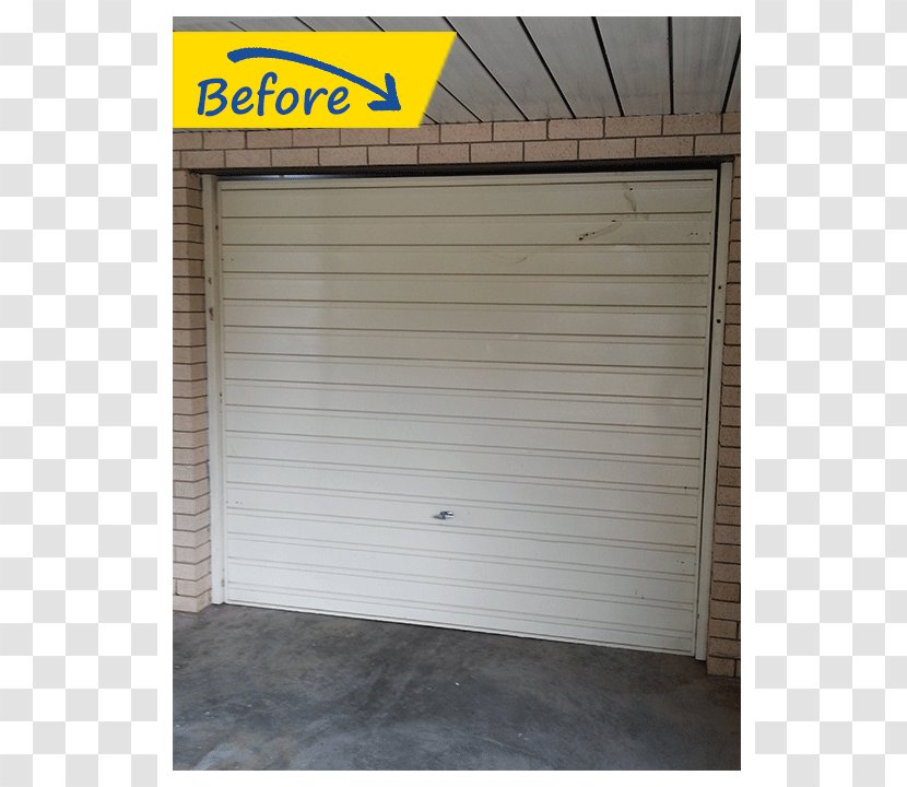 Garage Doors Glass Door Openers - Solid Transparent PNG