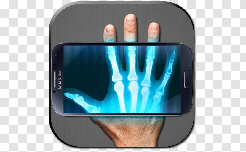 X-ray Computer Mouse Gadget - Android - Xray Scanner Transparent PNG