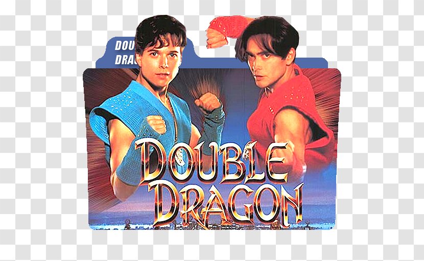 Double Dragon How To Train Your 2 Film James Yukich Kristina Wagner - Adventure - Dahi Transparent PNG