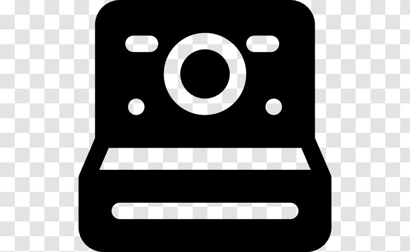 Car Line Font - Auto Part - Instant Camera Transparent PNG