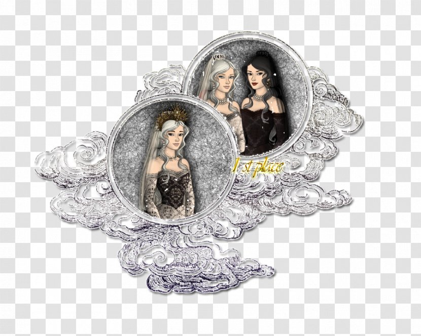 Jewellery Picture Frames Image Transparent PNG