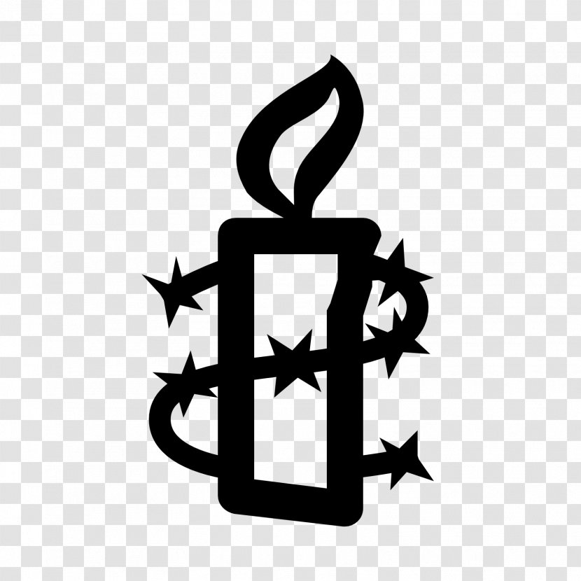 Amnesty International - Logo - Crackdown Transparent PNG