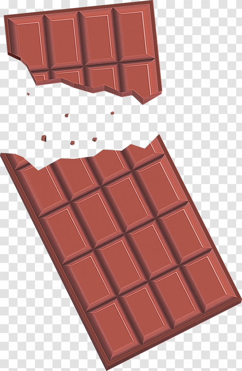 Chocolate Bar Transparent PNG