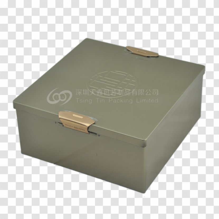 Box Packaging And Labeling 天鑫貨運公司 Factory - Metal Transparent PNG