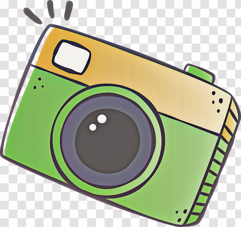 Camera Lens Transparent PNG