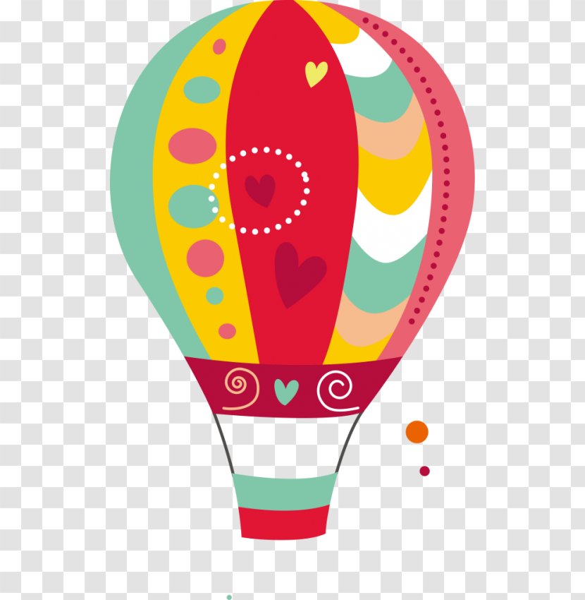 Vector Graphics Hot Air Balloon Clip Art - Teachers Day Euclidean Transparent PNG