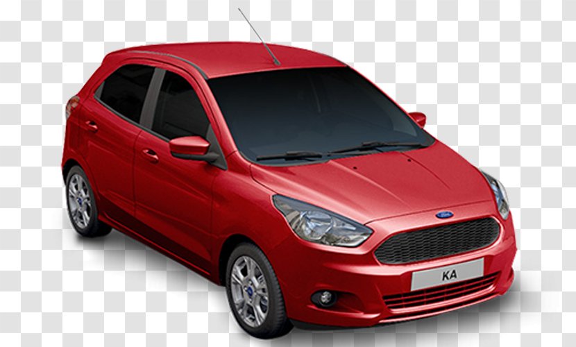 Ford Ka Focus Car Bronco II - Vehicle Door Transparent PNG