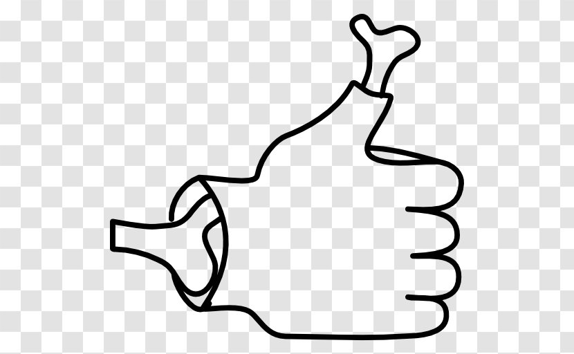 Skeleton - Thumb - Organism Transparent PNG