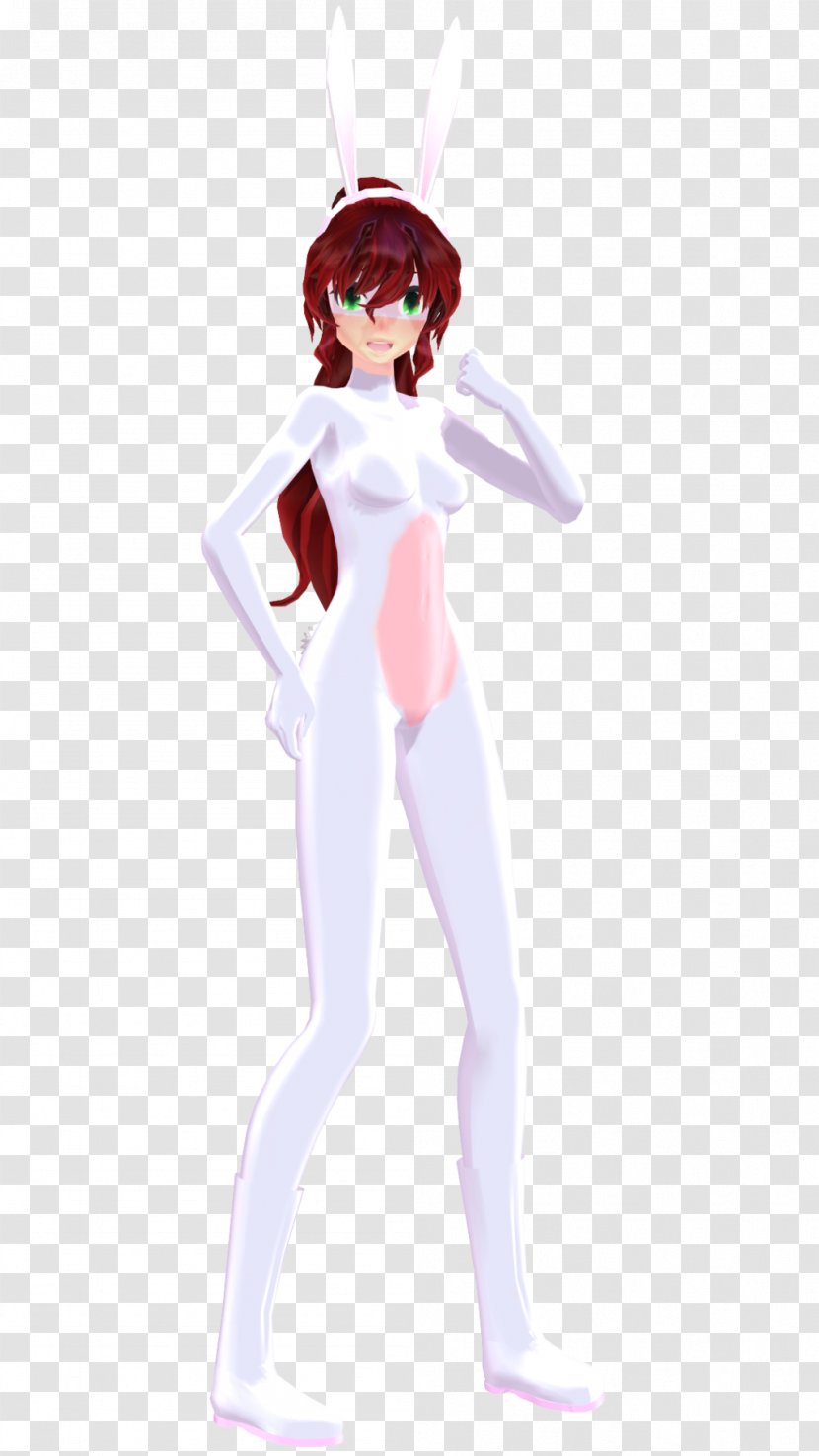 Rabbit Weasels Playboy Bunny Image Illustration - Cartoon Transparent PNG