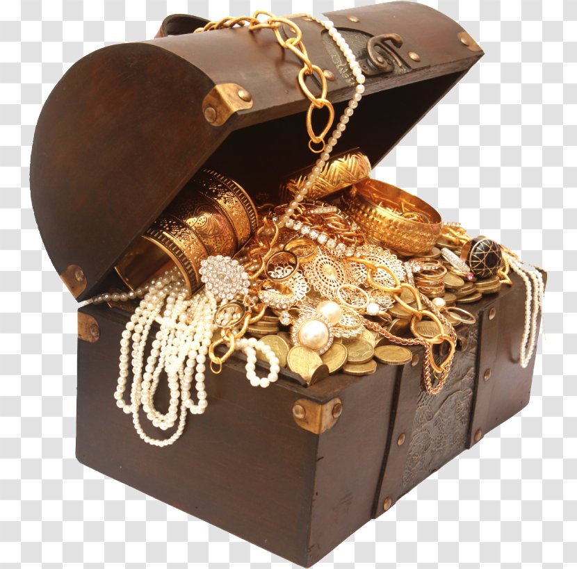 Buried Treasure Gold Coin Hunt Transparent PNG