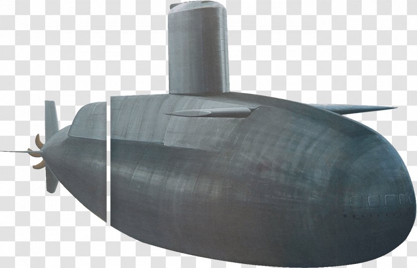 Submarine - Design Transparent PNG