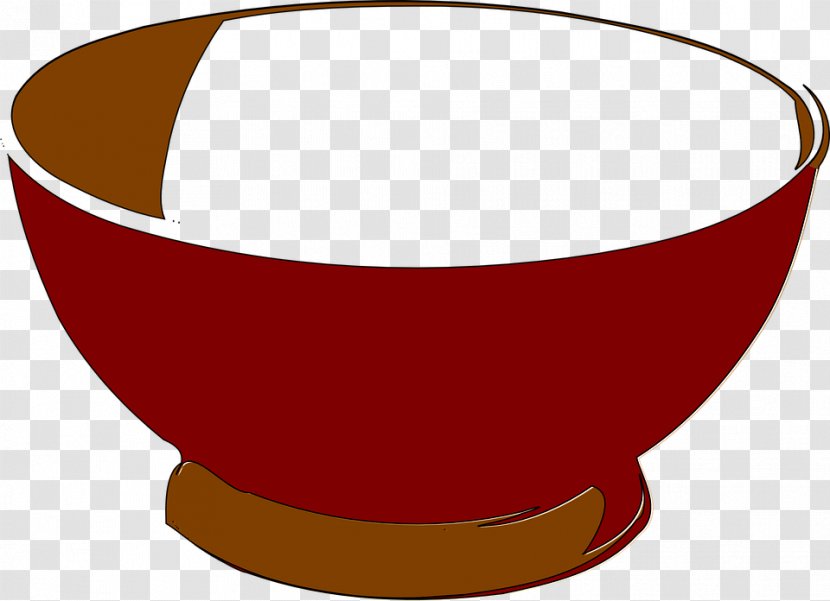 Bowl Clip Art - Food - Cup Transparent PNG