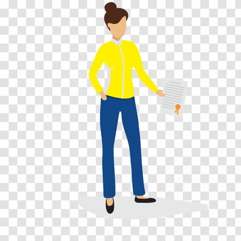 Businessperson - Boy - Business Elite Women Transparent PNG