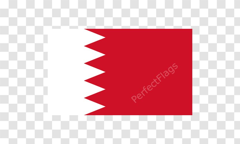 Flag Of Bahrain Geography Persian Gulf Aruba - Turkey Transparent PNG