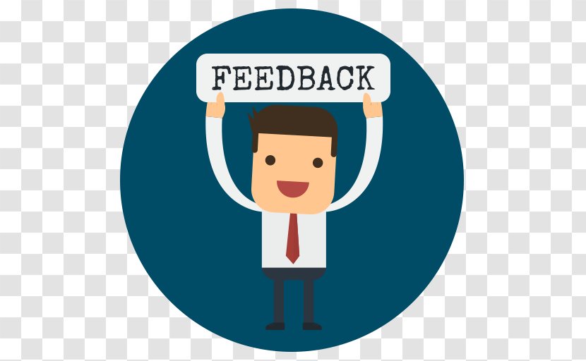 Customer Review Feedback User Service - Communication Transparent PNG