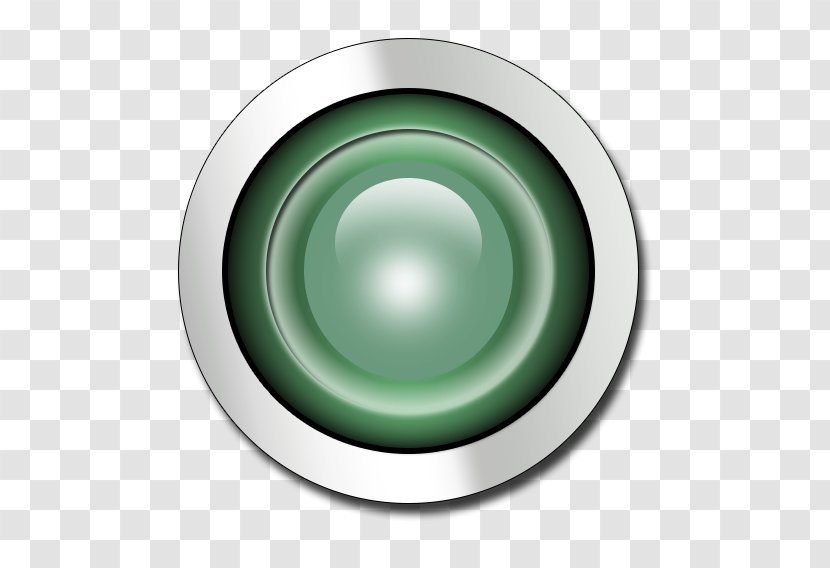 Push-button Web Button Download - Metal Transparent PNG