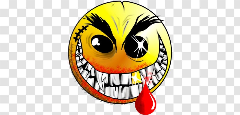 Smiley Emoticon Emoji Decal - Smile Transparent PNG