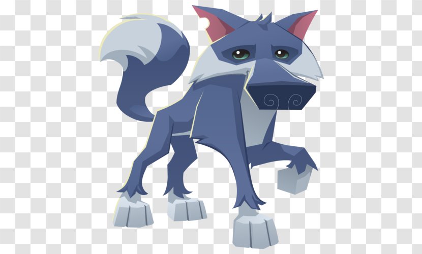 Cat National Geographic Animal Jam Arctic Fox Wolf Dog - Monkey Transparent PNG