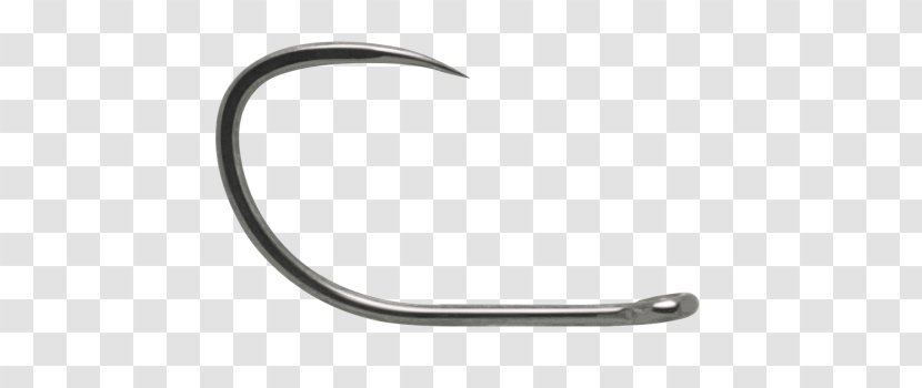 Car Body Jewellery Recreation - Auto Part - Fish_hook Transparent PNG