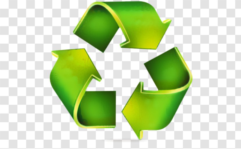 Arrow Graphic Design - Recycling - Logo Symbol Transparent PNG