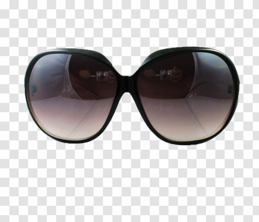 Sunglasses Goggles - Glasses Transparent PNG