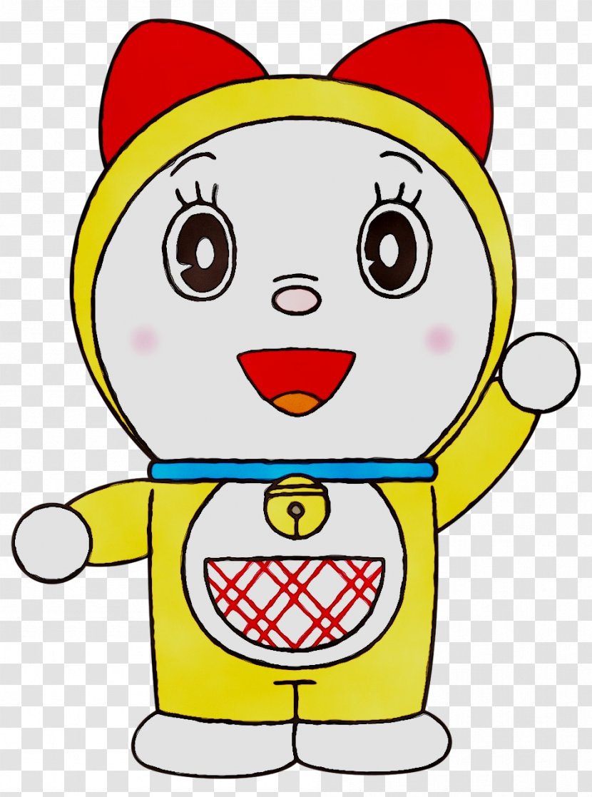 Dorami Nobita Nobi Doraemon Suneo Honekawa Shizuka Minamoto - And The Birth Of Japan Transparent PNG