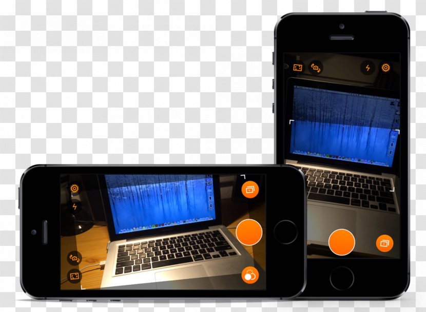 Electronics Handheld Devices Multimedia Gadget Electronic Musical Instruments - Horizon Transparent PNG