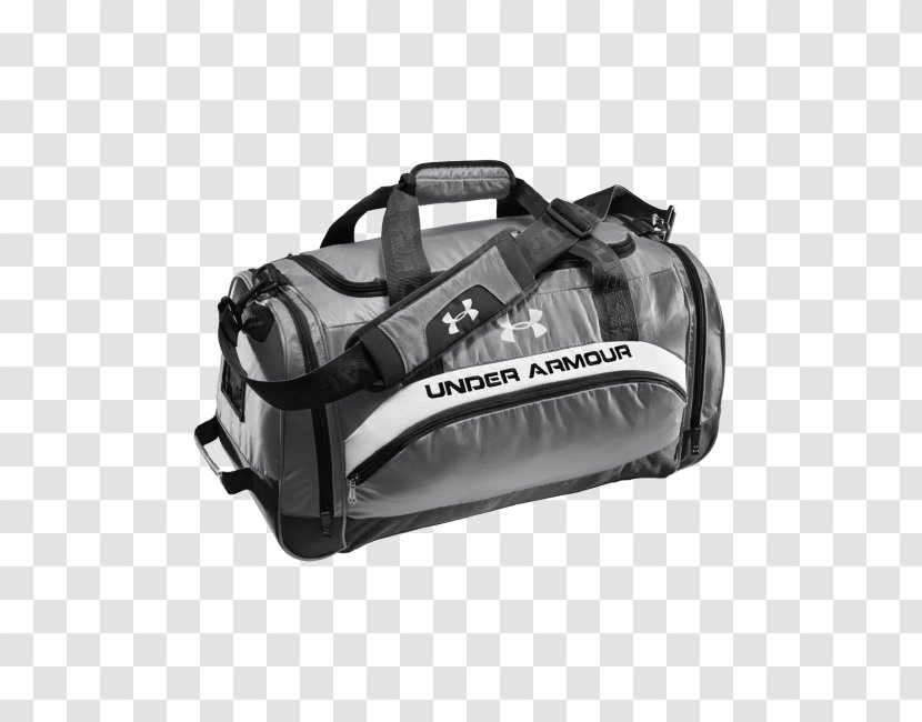 Duffel Bags Under Armour Holdall - Luggage - Bag Transparent PNG