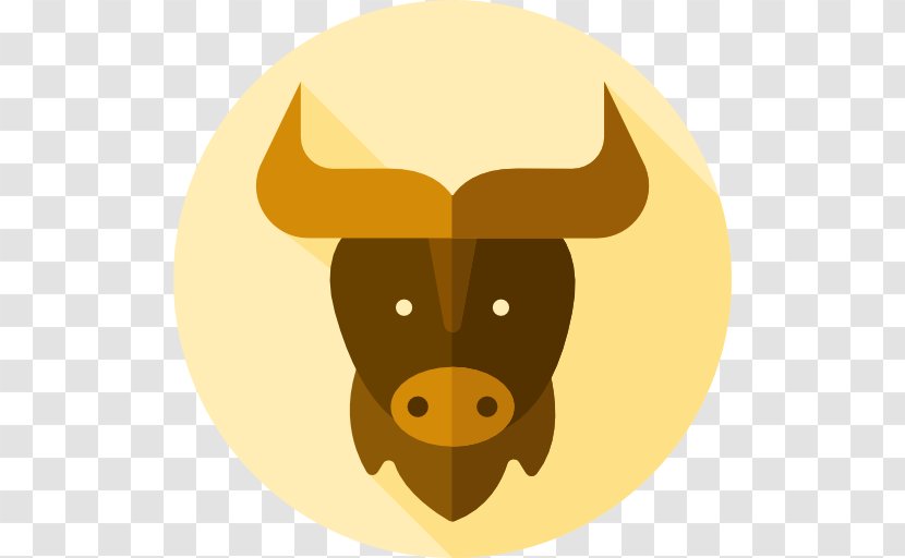 The Buffalo Icon Canidae American Bison Animal Dog Transparent PNG