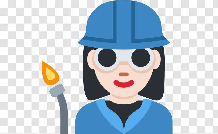 Emoji Image Shutterstock Vector Graphics - Thumbnail - Labor Memorial Day Occupational Safety Transparent PNG
