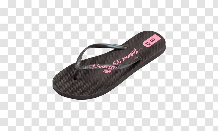 Flip-flops Shoe Natural Rubber Mermaid BLACKPINK - Cargo - Pink Transparent PNG