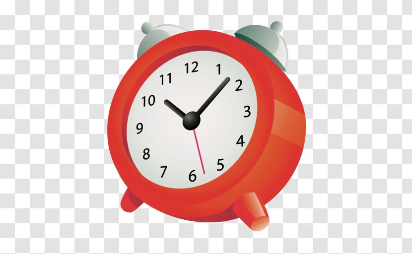 Alarm Clocks Ordinal Data Type - Design Transparent PNG