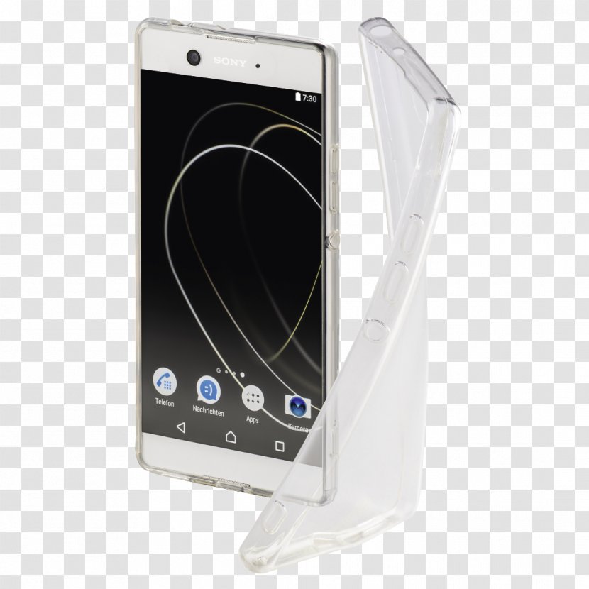 Smartphone Sony Xperia XA1 XA2 Corporation - Mobile Phones Transparent PNG