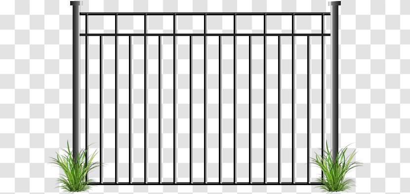 Fence Window Facade Line Angle Transparent PNG