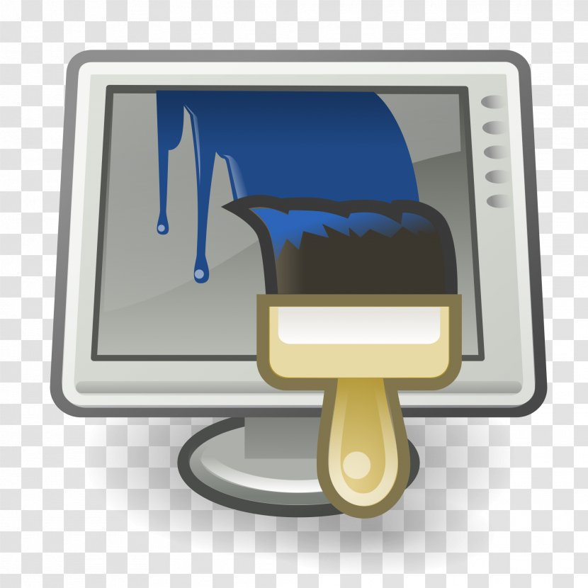Desktop Wallpaper Internet - Theme - Button Transparent PNG
