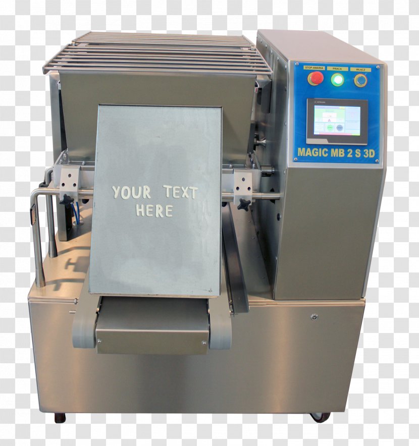 Bakery Biscuits Machine Confectionery Cake - Masonry Edgers Groovers - Your Text Here Transparent PNG
