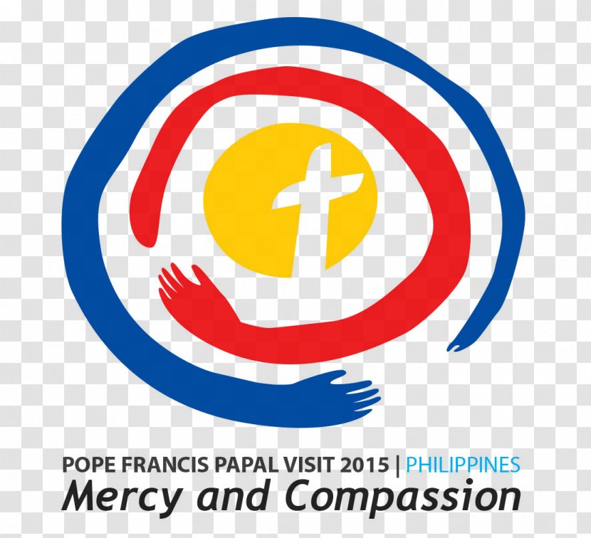Pope Francis's Visit To The Philippines Typhoon Hagupit Priest - Brand - Francis Transparent PNG