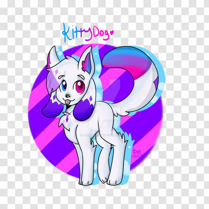 Drawing Dog Horse Cartoon Transparent PNG